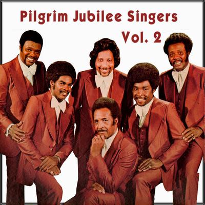 Pilgrim Jubilee Singers's cover