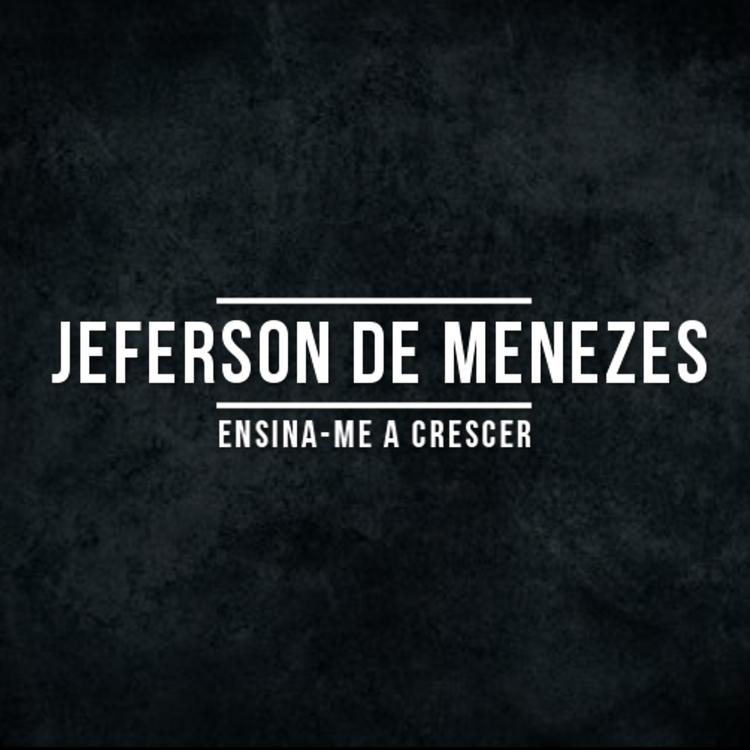 Jeferson de Menezes's avatar image