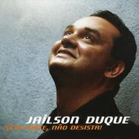 Jailson Duque's avatar cover