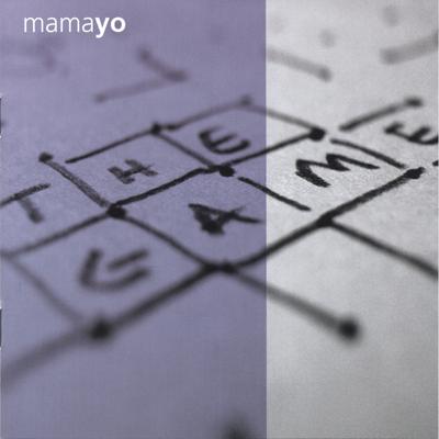 Mamayo's cover