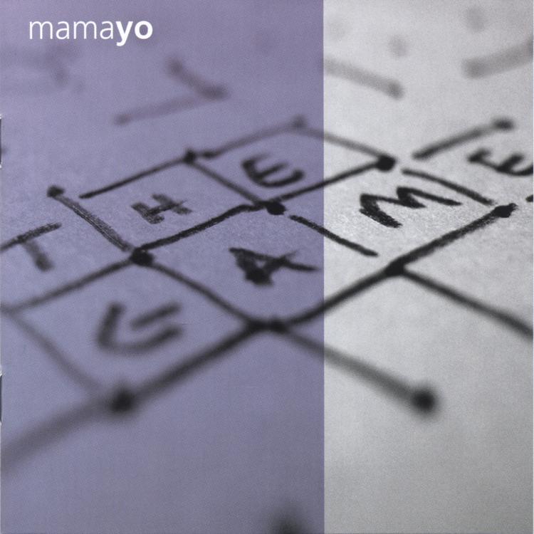 Mamayo's avatar image