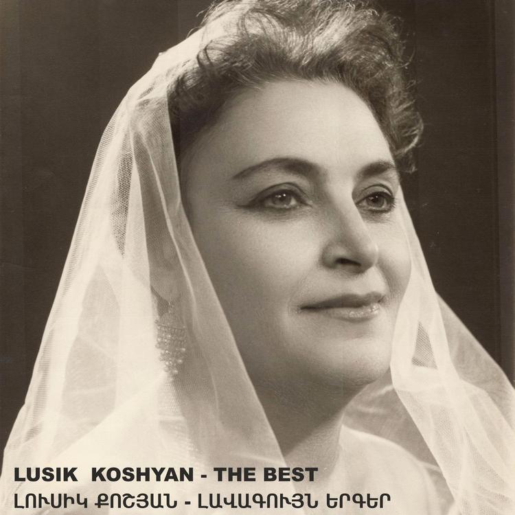 Lusik Koshyan's avatar image