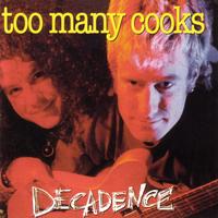 Too Many Cooks's avatar cover