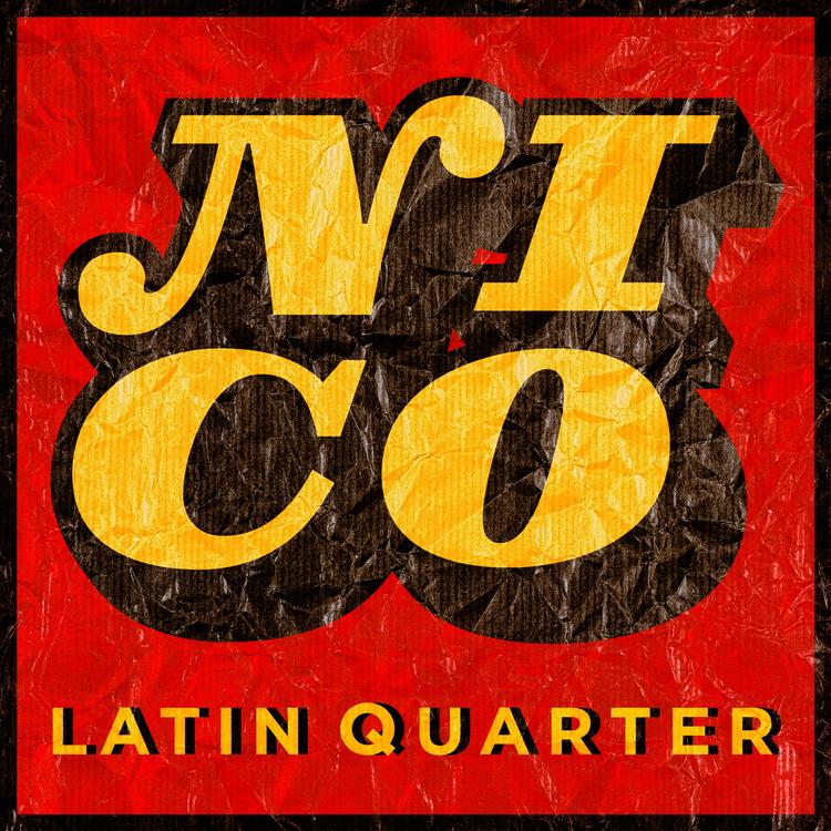 Latin Quarter's avatar image