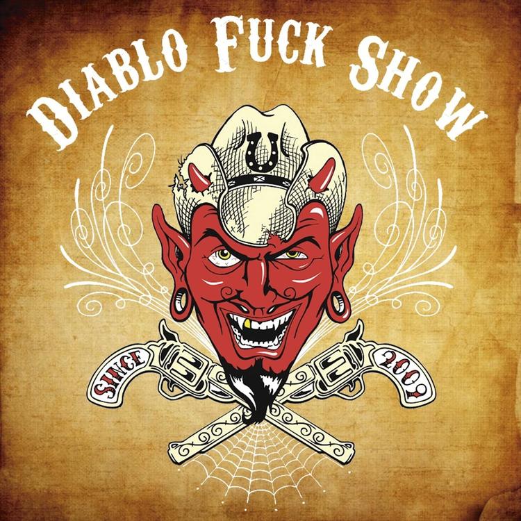 Diablo Fuck Show's avatar image