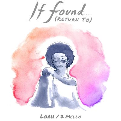 If Found (Return To)'s cover