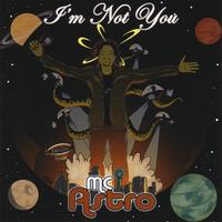 MC Astro's avatar cover