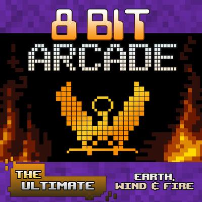 Got to Get You into My Life (8-Bit Computer Game Version) By 8-Bit Arcade's cover