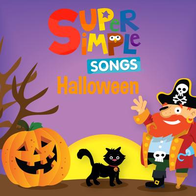 Knock Knock, Trick or Treat? By Super Simple Songs's cover