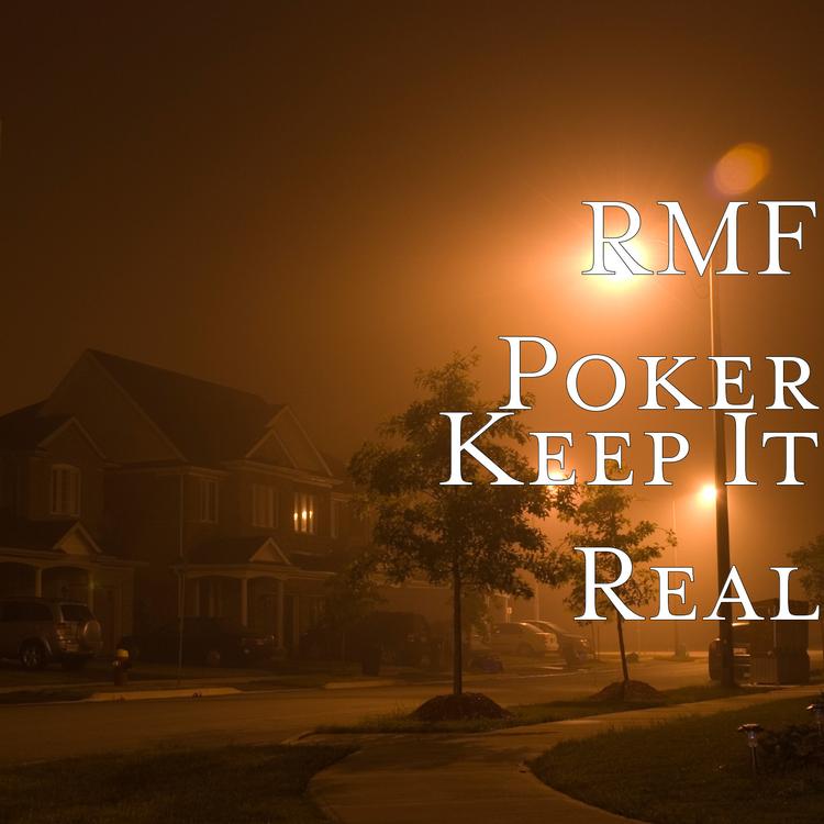 RMF Poker's avatar image