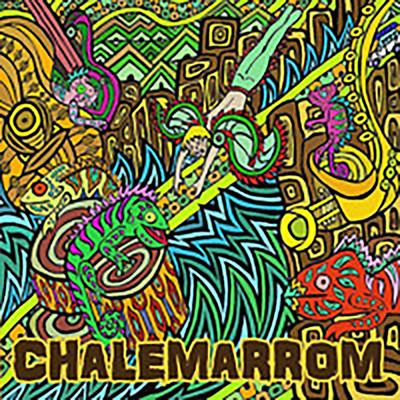 Razão X Emoção By Chalemarrom's cover