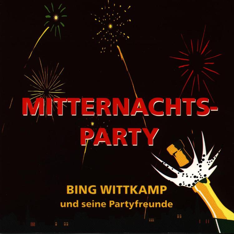 Bing Wittkamp und seine Partyfreunde's avatar image