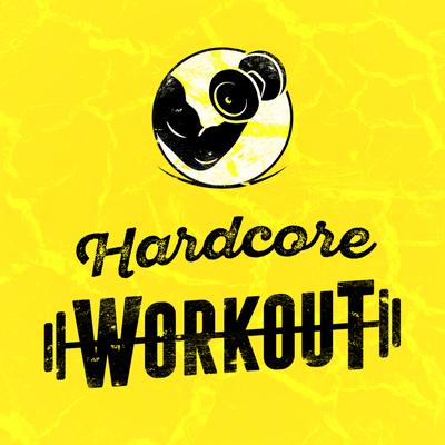 Hardcore Workout's cover