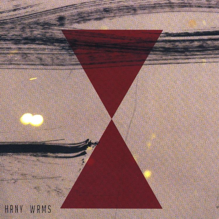 Hrny Wrms's avatar image