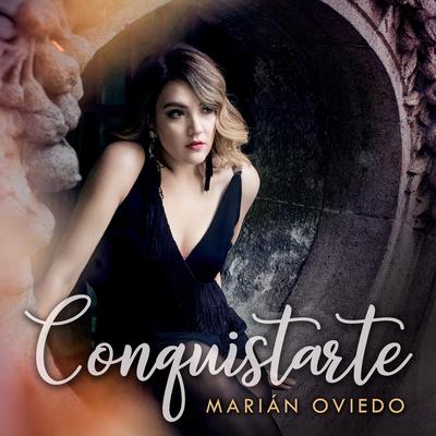 Marián Oviedo's cover