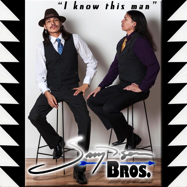 Sampson Bros's avatar image