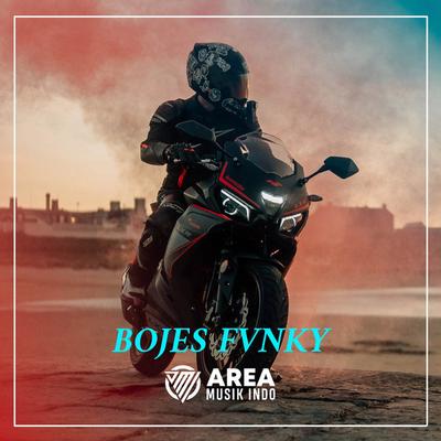 BOJES FVNKY's cover