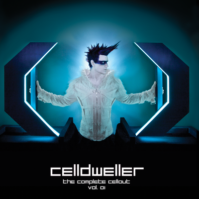 The Complete Cellout's cover