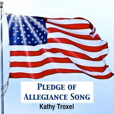Kathy Troxel's cover