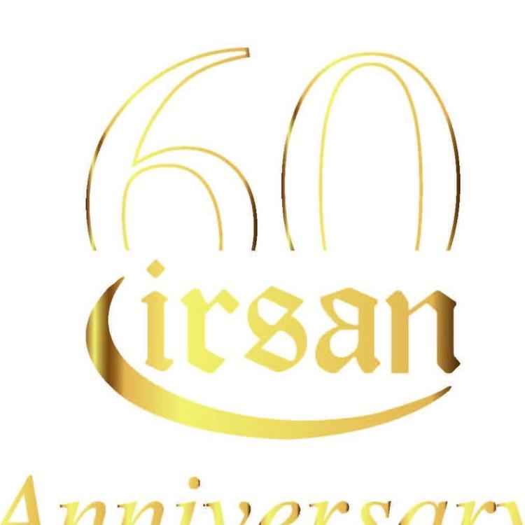 Irsan's avatar image