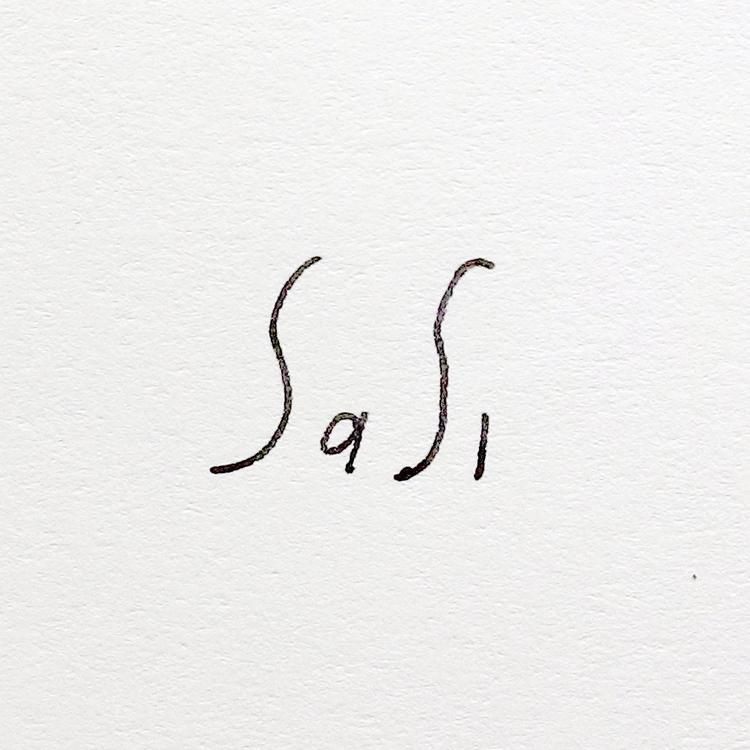 Sasi's avatar image