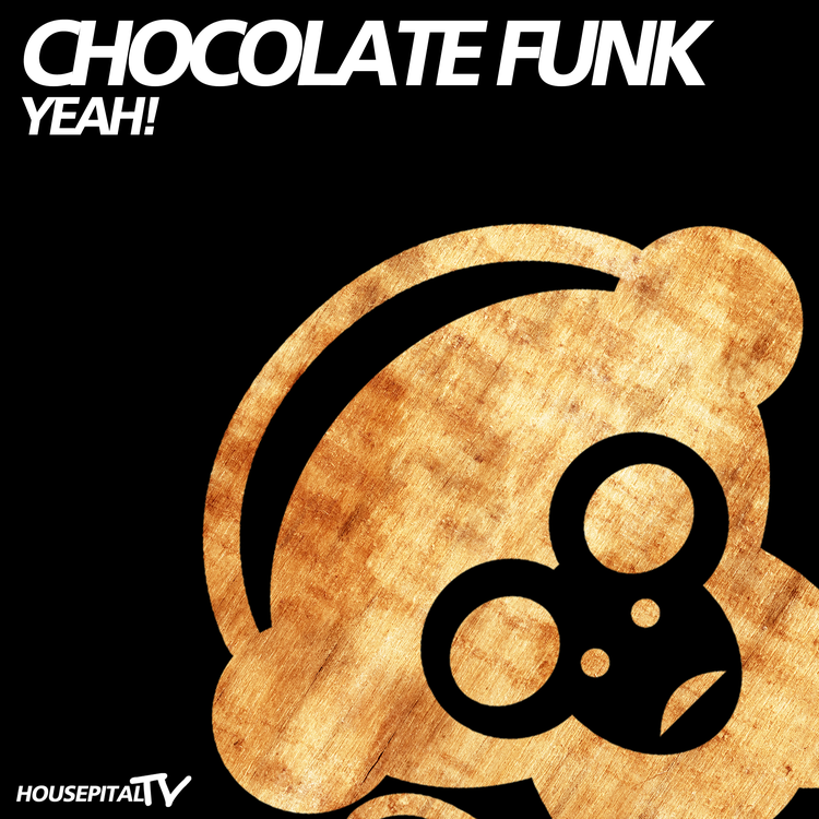 Chocolate Funk's avatar image