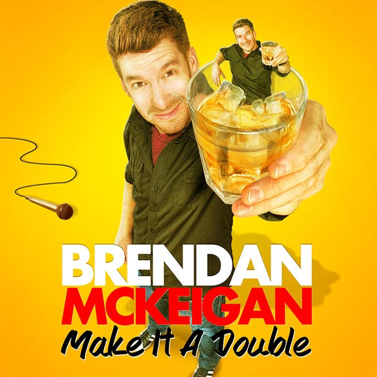 Brendan McKeigan's avatar image