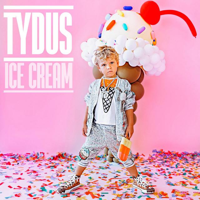 Tydus's avatar image