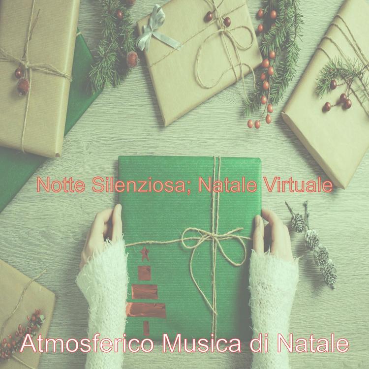 Atmosferico Musica di Natale's avatar image