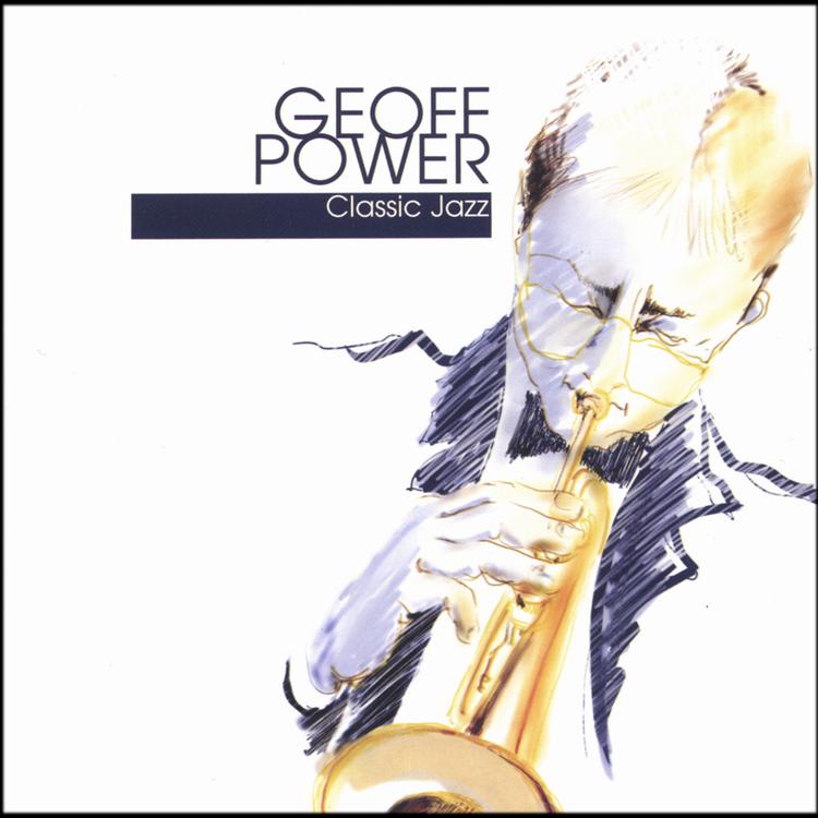 Geoff Power's avatar image