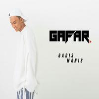 Gafar's avatar cover