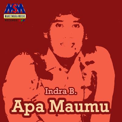 Apa Maumu's cover