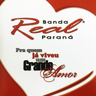 Minha Timidez By Banda Real do Paraná's cover