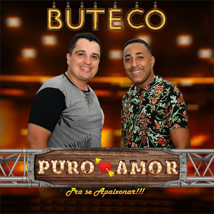 Banda Puro Amor's avatar image
