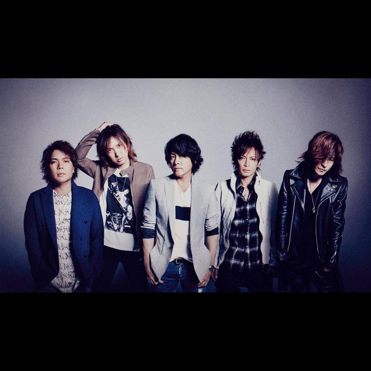 LUNA SEA's avatar image