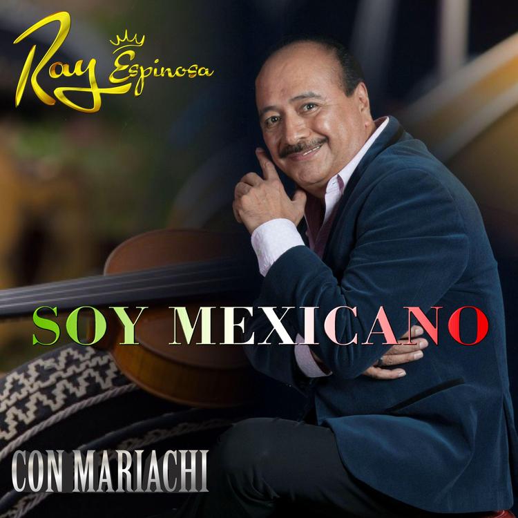 Ray Espinosa Con Mariachi's avatar image