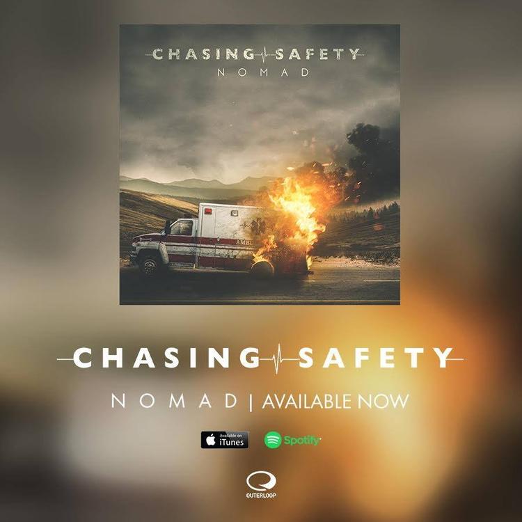 Chasing Safety's avatar image