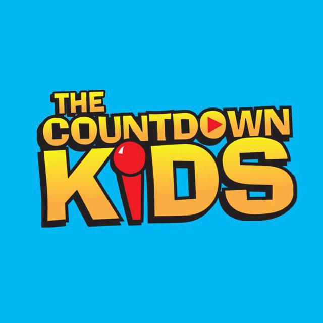 Countdown Kids's avatar image