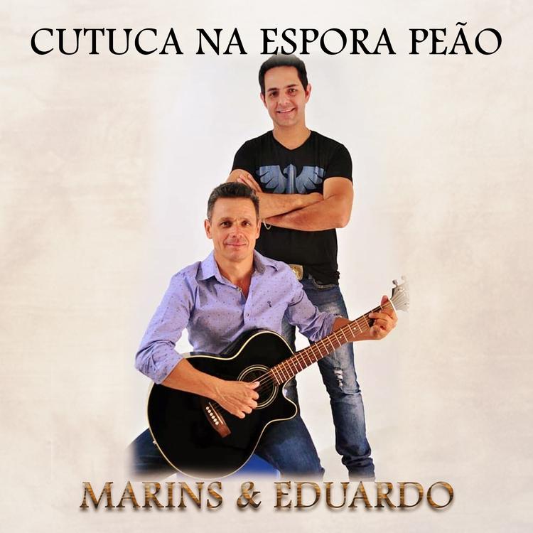 Marins & Eduardo's avatar image