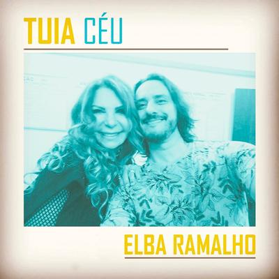 Céu By Tuia, Elba Ramalho's cover