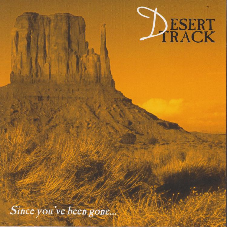 Desert Track's avatar image