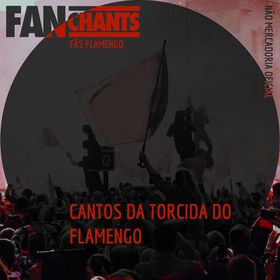 Cantos da Torcida do Flamengo's cover