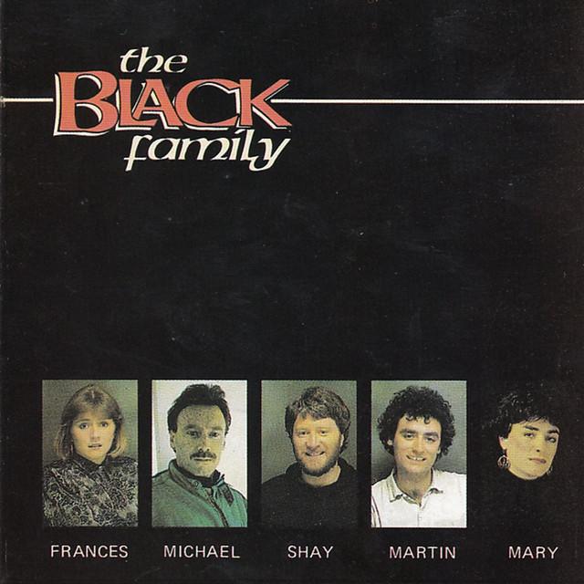 The Black Family's avatar image