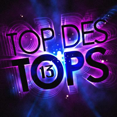 Top Des Tops Vol. 13's cover