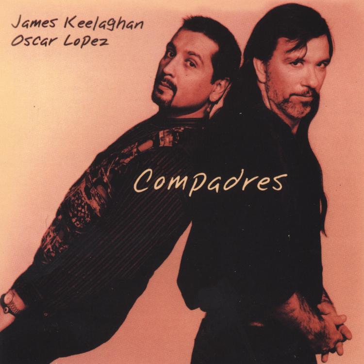 The Compadres (James Keelaghan & Oscar Lopez)'s avatar image