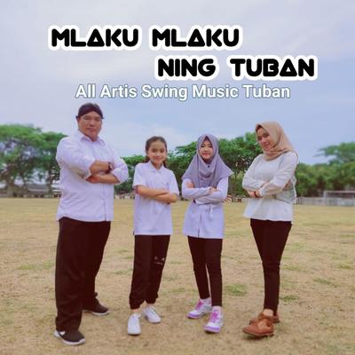 Mlaku Mlaku Ning Tuban's cover