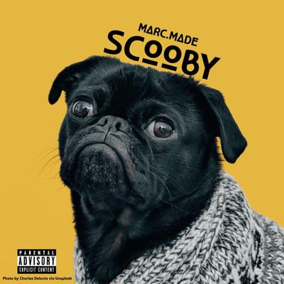 Scooby By Marc.Made's cover