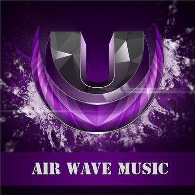 Air Wave Music's cover