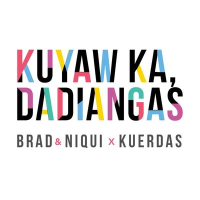 Kuyaw Ka, Dadiangas's cover