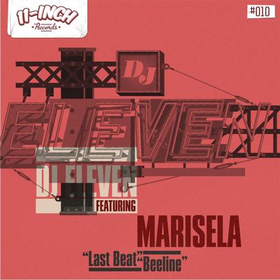 Last Beat (Kutcorners remix) [feat. Marisela]'s cover